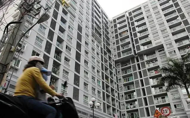 Người dưới 35 tuổi có cơ hội mua nhà khi các ngân hàng nhà nước hỗ trợ lãi suất