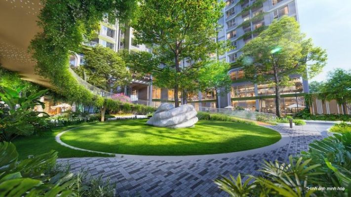 “Gửi Tiết Kiệm” Vào Bất Động Sản, Người Trẻ Ở Độ Tuổi 30 Đang Nghĩ Gì Cho Tương Lai?
