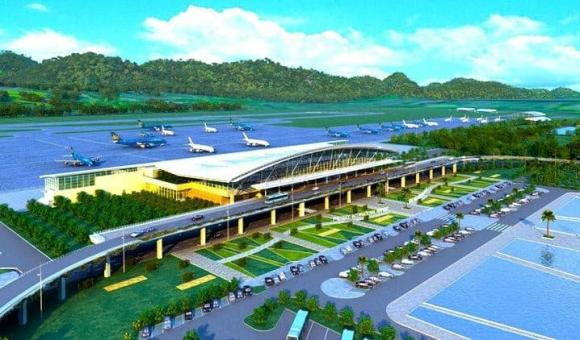 Khánh Hòa – Quảng Ngãi đón cú hích hạ tầng: Hai sân bay lớn được đưa vào quy hoạch đến năm 2030