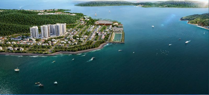 Tổng quan Vinpearl Phú Quý Nha Trang