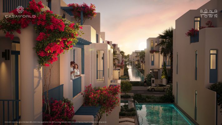 Chuyển trục đầu tư, “làn sóng” Nam tiến ồ ạt của nhà đầu tư phía Bắc