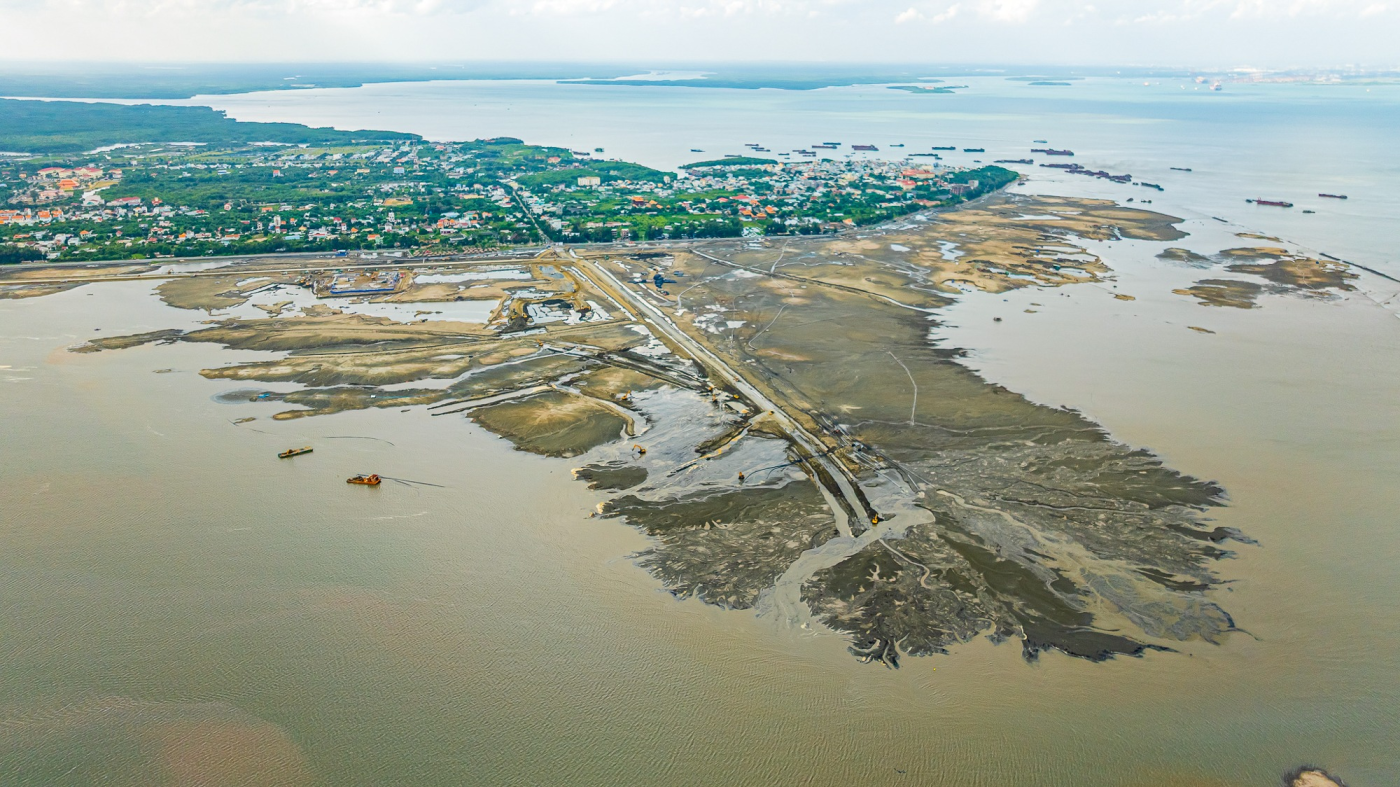 Tiến độ hiện tại của Vinhomes cần giờ