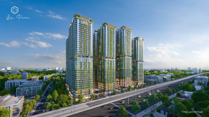 Khu Đông Bắc trở thành “cánh tay phải” kiến tạo diện mạo siêu đô thị TP.HCM