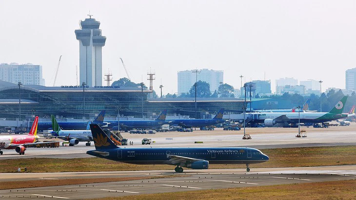 TP.HCM “mở cửa” cho THACO làm metro nối hai sân bay lớn