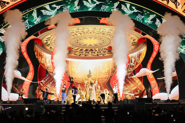 La Tiên Villa - điểm hẹn mùa lễ hội tại Nha Trang