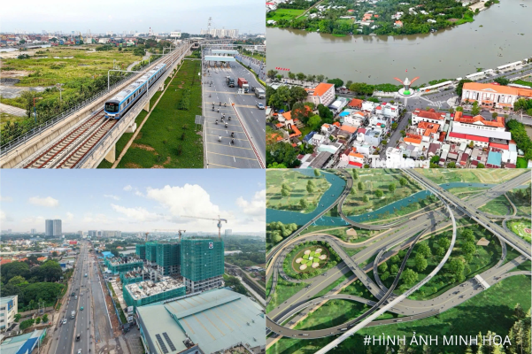 Đầu Tư Bất Động Sản Xa Thành Phố, Khác Tỉnh – Lựa Chọn Sai Lầm Hay Cơ Hội Vàng?